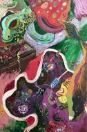 Joan Baez-An Underwater Concert Tribute