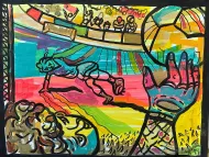 Soccer Madness