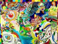 Pro Football With Tropical Trevor