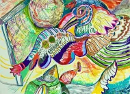 Soccer Update ! The Birds Rock The World Cup !