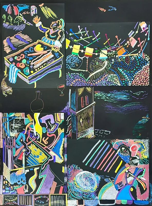 Exotic Travels With A Spiritual Bent