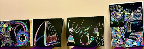 The Duomo In Florence By Brunelleschi 1436